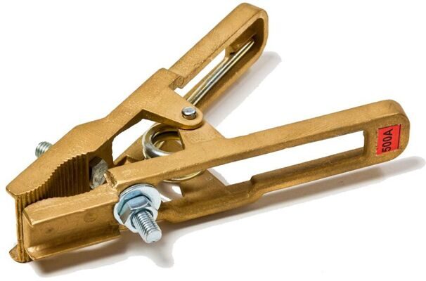 Клеммы заземления