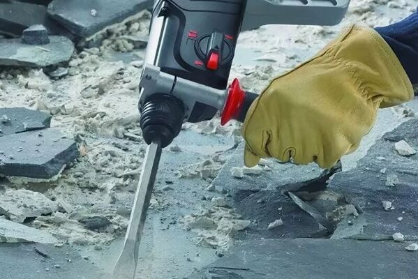 Перфоратор