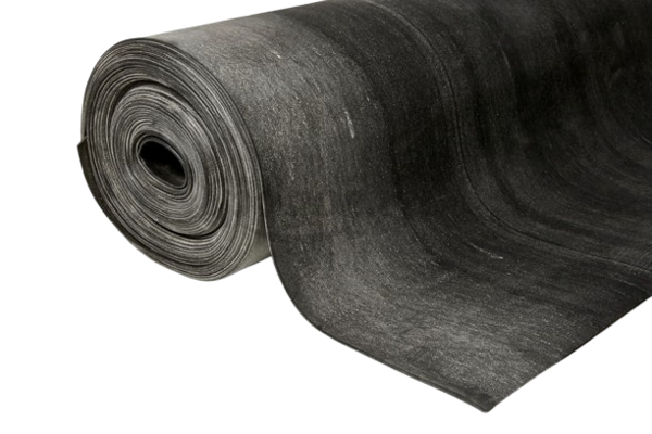 Техпластина тепло-морозо-кислотощелочистойкая