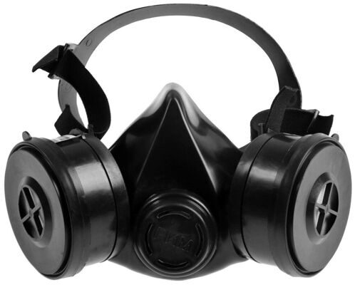 Защита органов дыхания