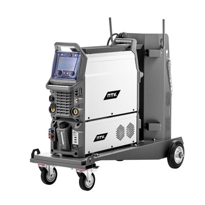 Аппараты аргонно-дуговой сварки TIG