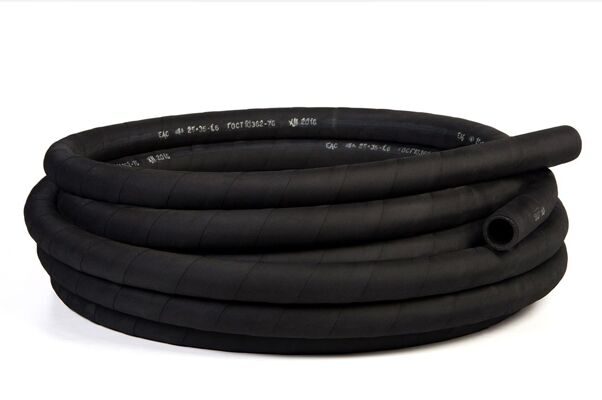 Рукава масло-бензостойкие