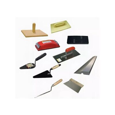 Инструмент для штукатурных работ