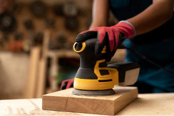 Шлифмашины