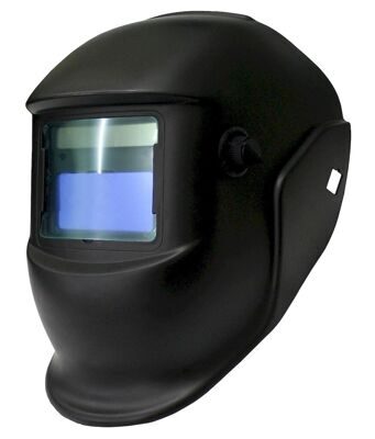 Маски сварочные