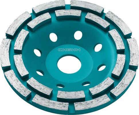 Круги алмазные