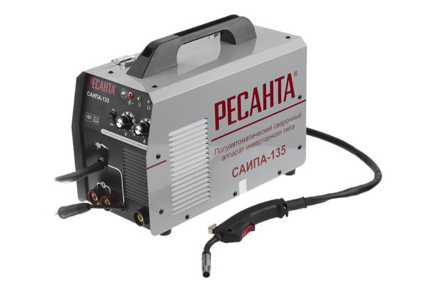 Сварочные аппараты